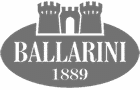 logo Ballarini