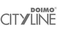 Doimo Cityline logo