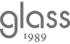 logo Glass 1989