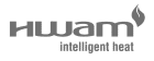 logo Hwam