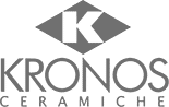 Kronos Ceramiche logo