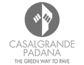 logo Casalgrande Padana