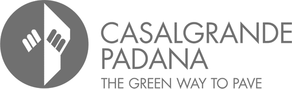 Casalgrande Padana logo