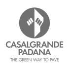logo Casalgrande Padana