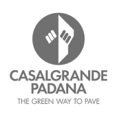 logo Casalgrande Padana
