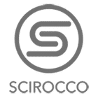 logo Scirocco H