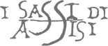 I Sassi di Assisi logo
