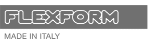 Flexform logo