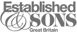 Established&Sons logo