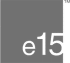 logo E15