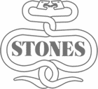 logo Stones