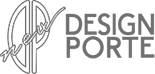 New Design Porte logo