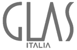 Glas Italia logo