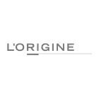 logo L'Origine