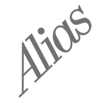 Logo Alias