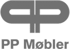 logo PP Møbler