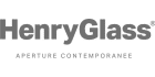 logo HenryGlass