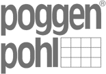 Poggenpohl  logo