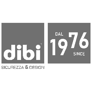 DI.BI. Porte Blindate  logo