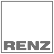 Renz logo