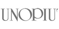 Logo Unopiù