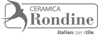 Ceramica Rondine logo