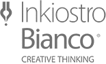 Inkiostro Bianco logo