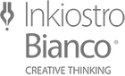 logo Inkiostro Bianco