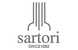 Sartori Rugs logo
