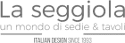 logo La Seggiola