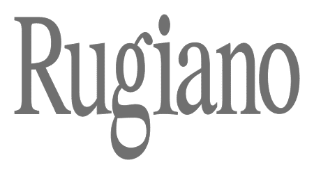 Rugiano logo