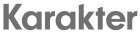 logo Karakter