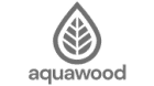 logo Aquawood