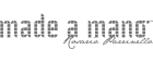 logo Made a Mano