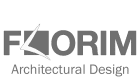 logo Florim - Architectural Design