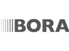 logo BORA