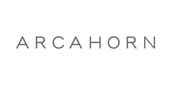 Arcahorn logo