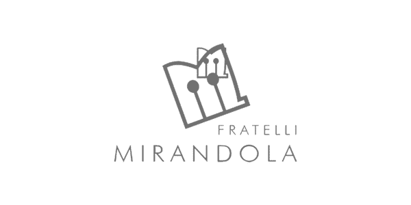 Fratelli Mirandola logo