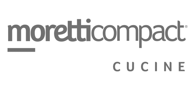 Moretti Compact Cucine logo