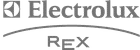 logo Electrolux Rex