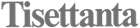 logo Tisettanta
