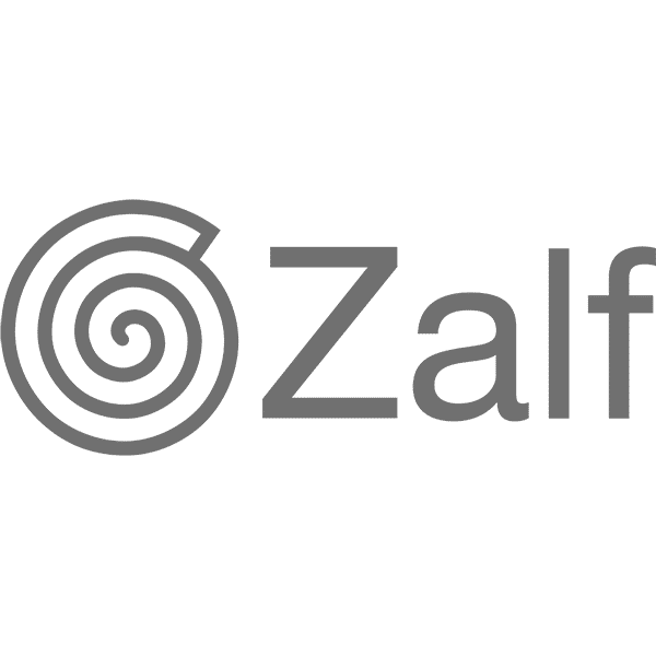 Zalf logo