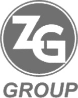 ZG Group logo