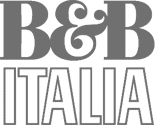 B&B Italia logo