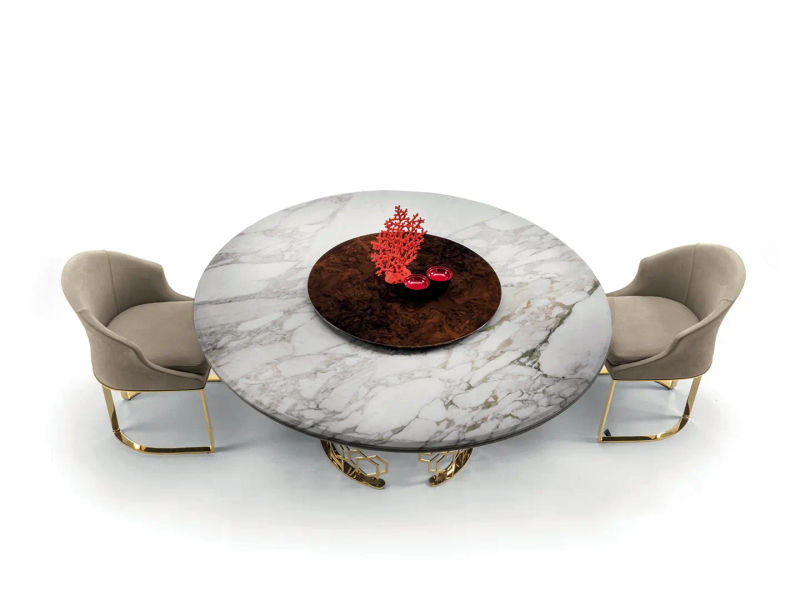 Tavolo Manfred photo 3