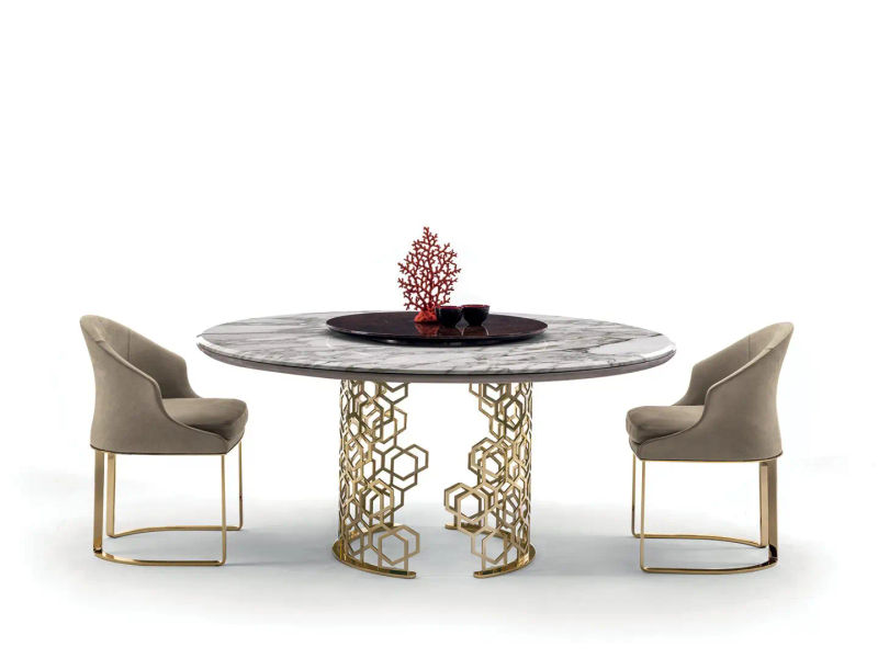 Tavolo Manfred photo 2