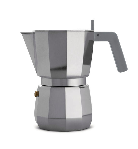 Alessi Caffettiera Moka - 2 Varianti