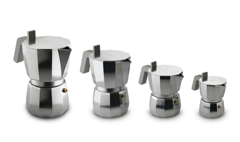 Coffee maker Moka photo 9