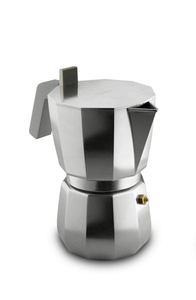 Coffee maker Moka photo 7