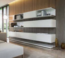 Composizione Metropolis Library photo 1